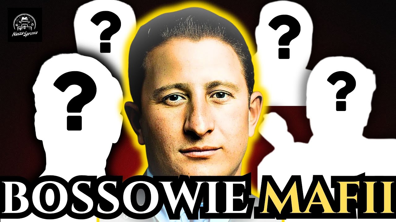 5 Najpotężniejszych Boss&oacute;w Mafii w Historii