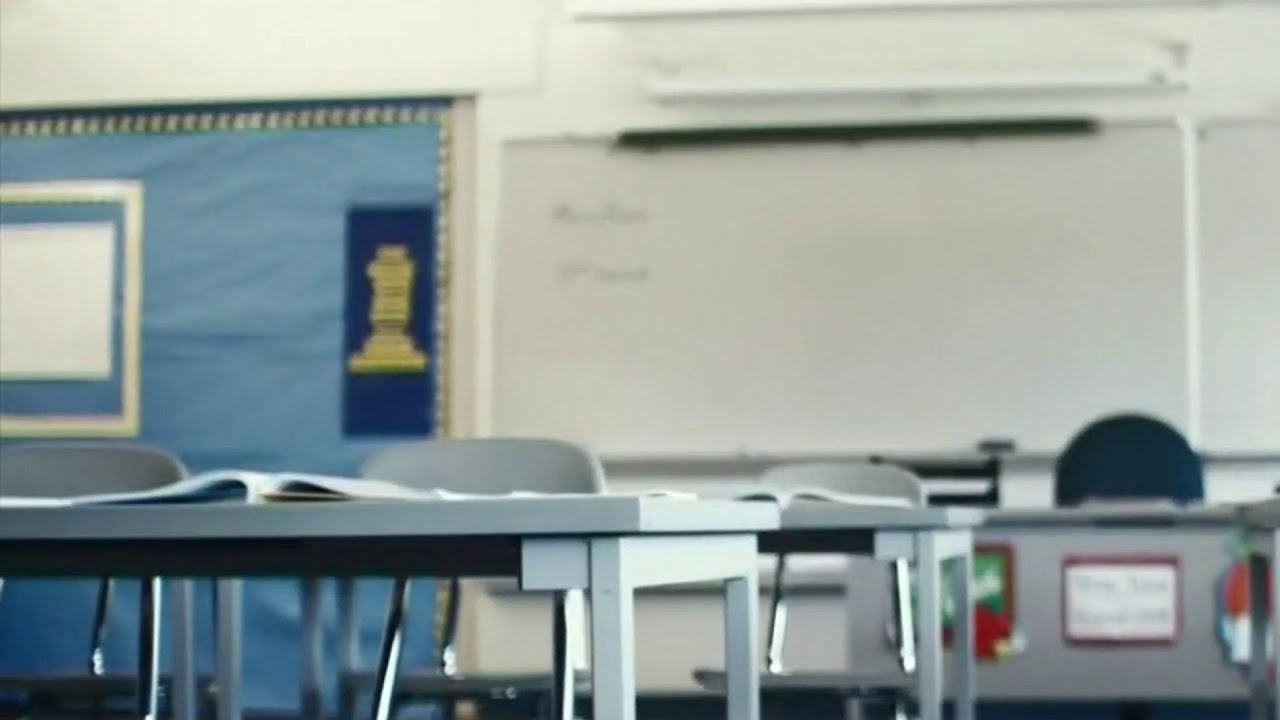 Good news for graduates: Teachers in high demand amid pandemic