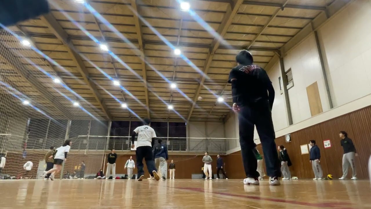 イデア①おかえり堀口