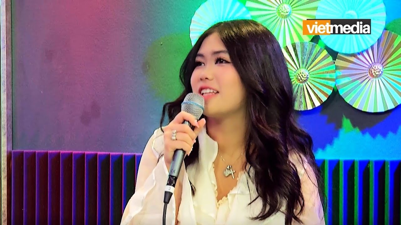 Celine Thiên Ân | CON CÓ CHÚA MÀ | Cho Con Vững Tin