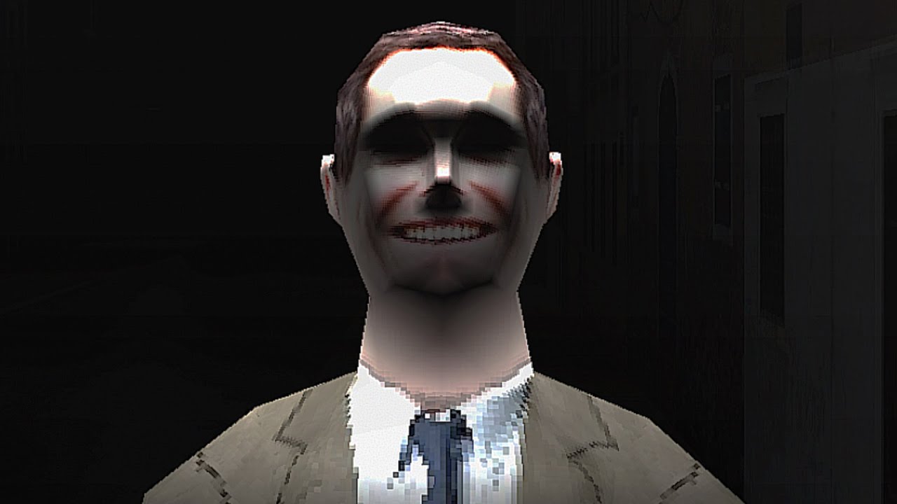 He followed me home... (Random Games)