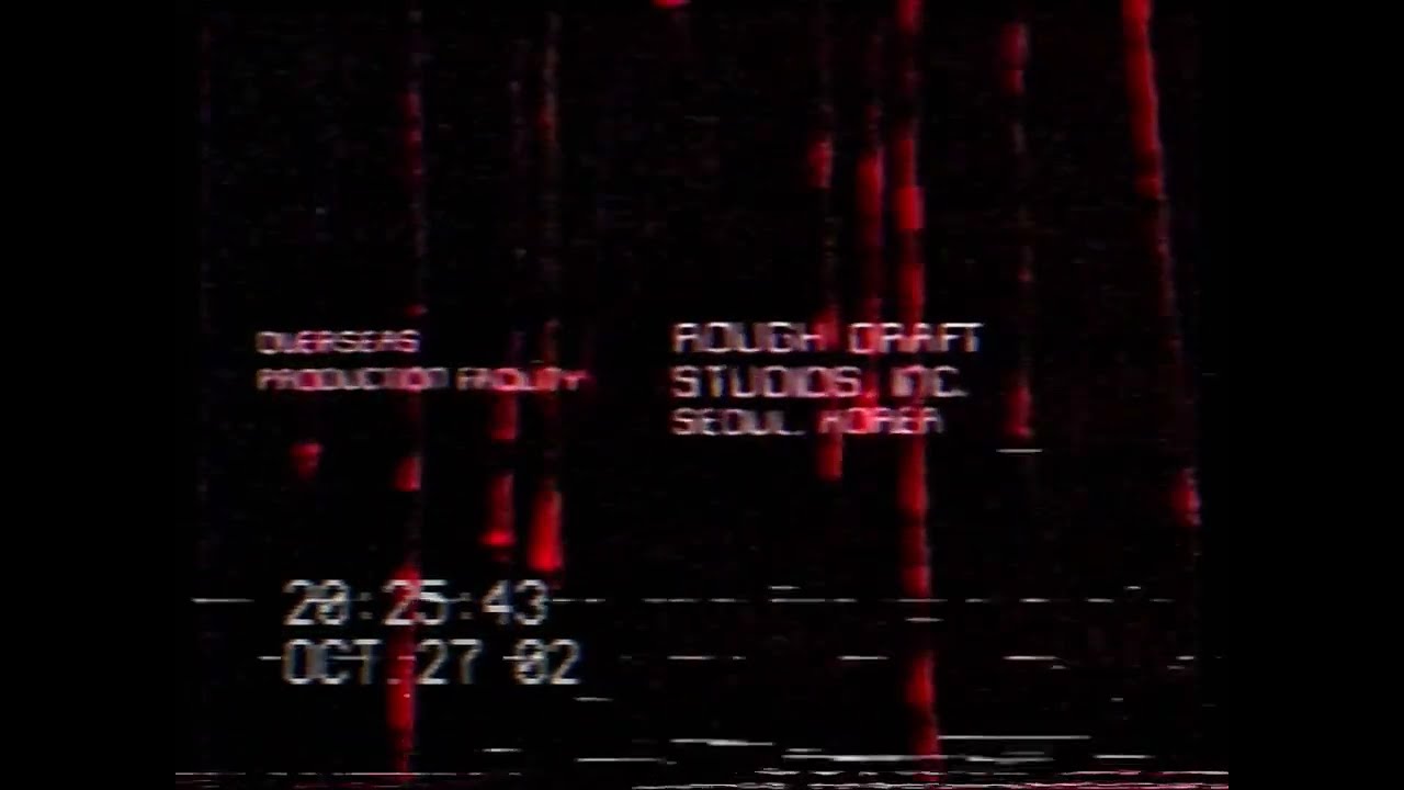 Requested: An Untitled Dexter's Laboratory Lost Episode (2002) Credits (Read Description)