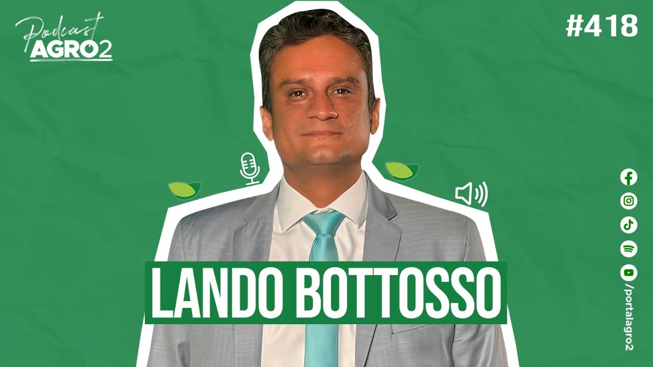 Como a taxa Selic pressiona o agronegócio brasileiro? #418