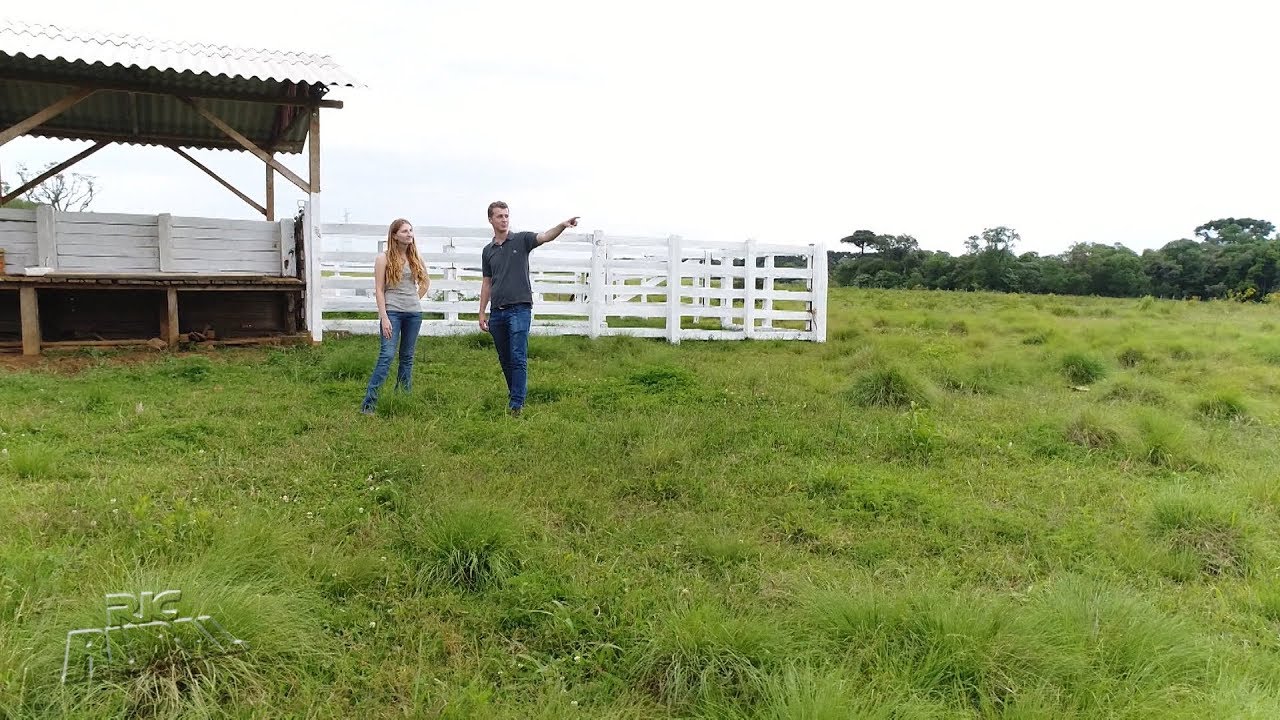 Programa Empreendedor Rural estimula boas ideias no campo