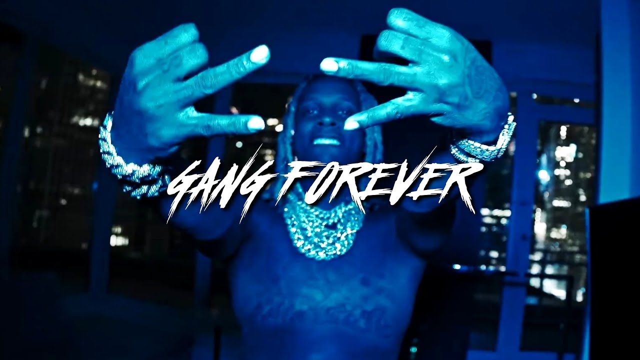 [HARD] No Auto Durk x King Von x Lil Durk Type Beat 2024 - 