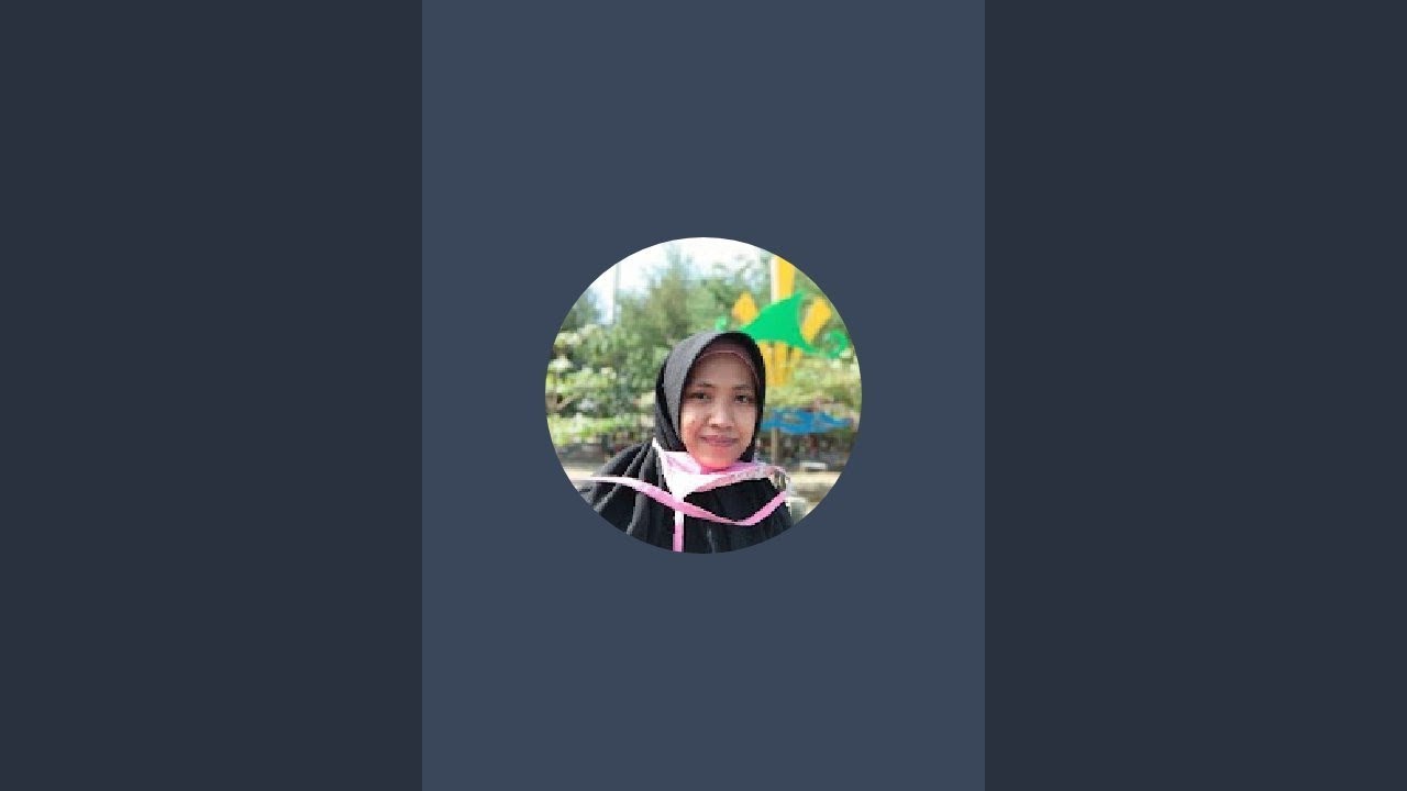 bikin bandana lucu