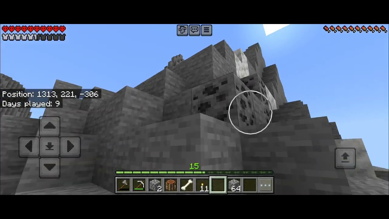 Minecraft World 2 Video 5