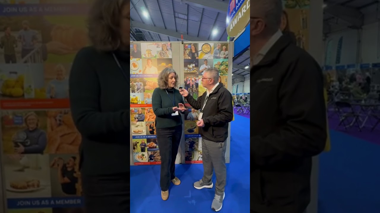 Source Food & Drink Show 2026