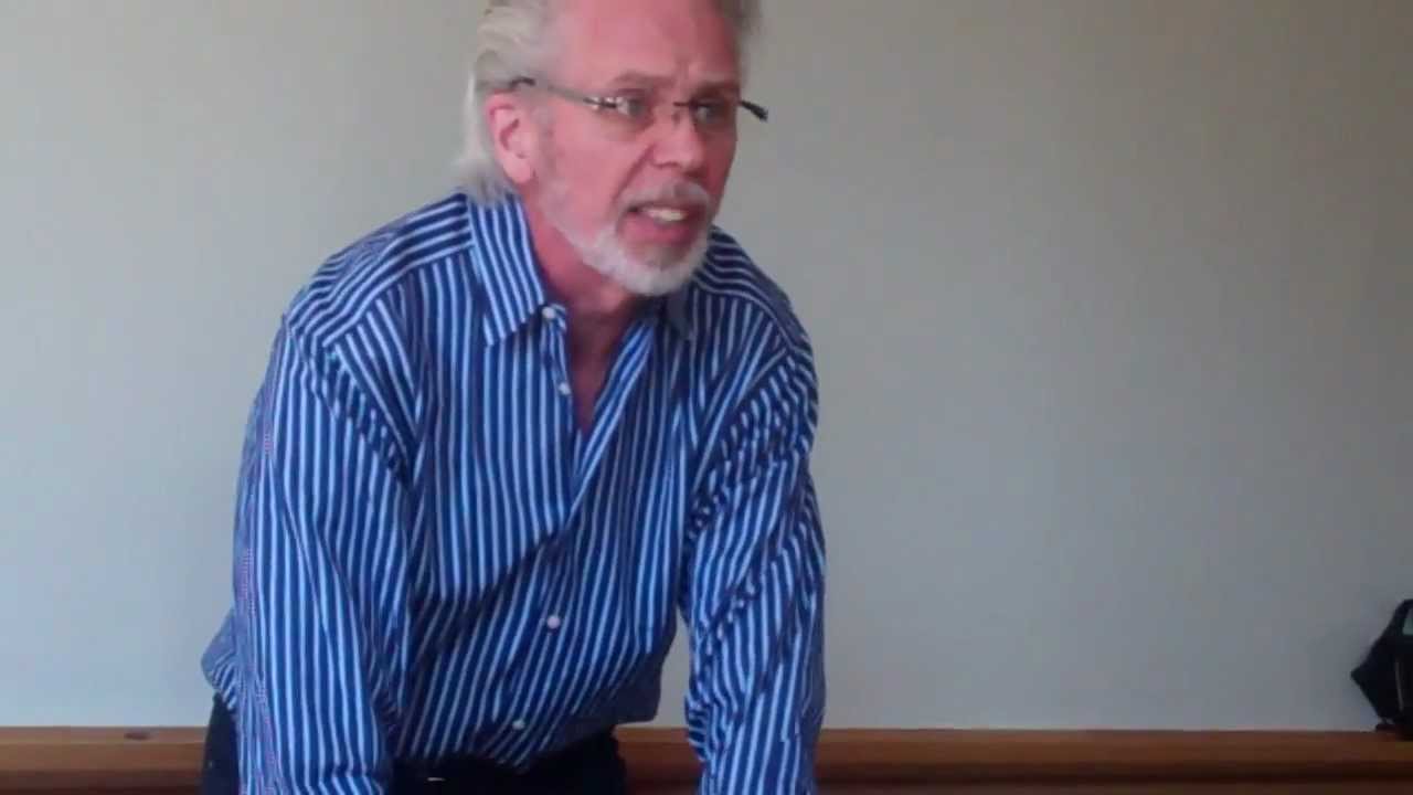 Discover Korbel 2012 Mock Class Dr. Donnelly