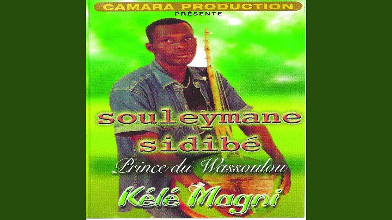 Afrique Diaka
