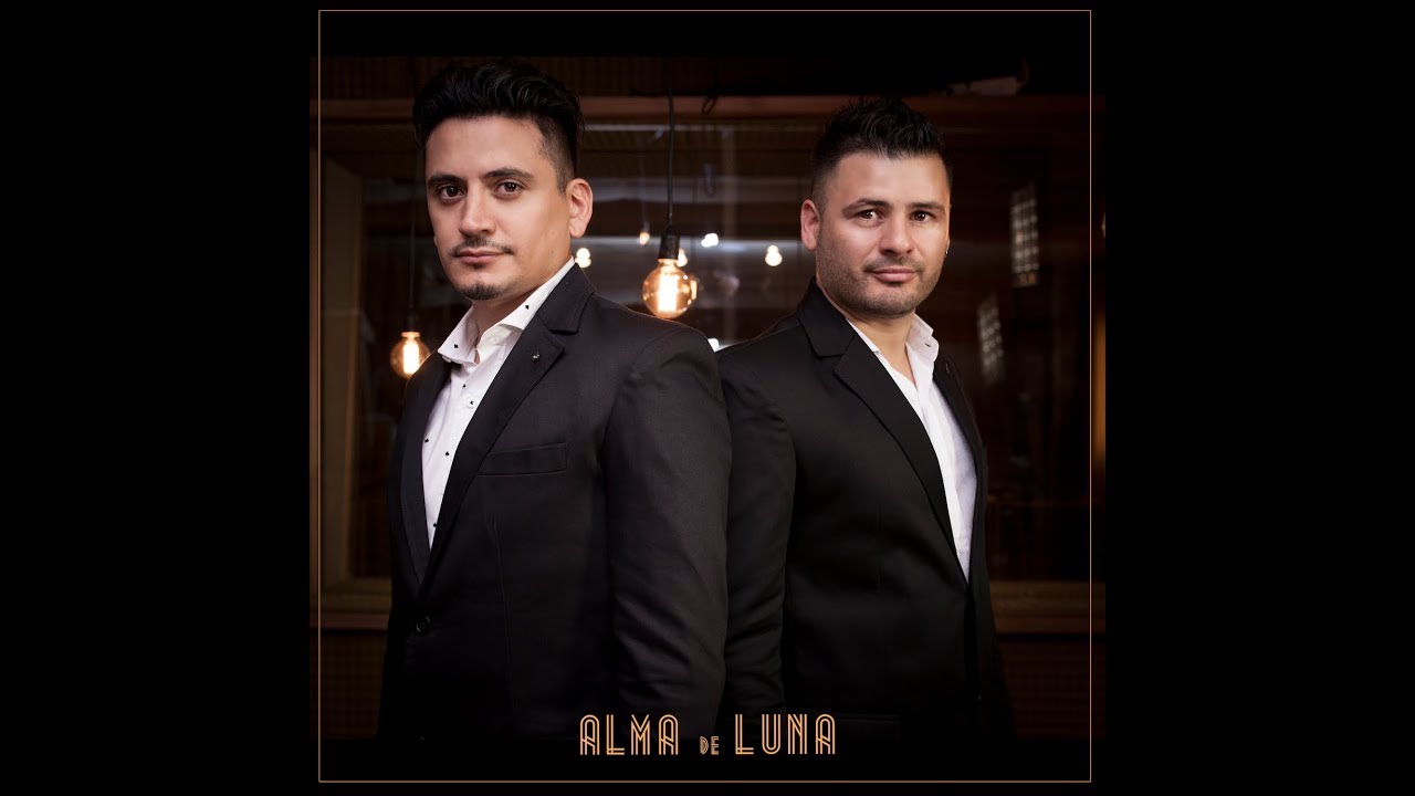 Alma de Luna  -  Zamba Para No Morir (Live Session)