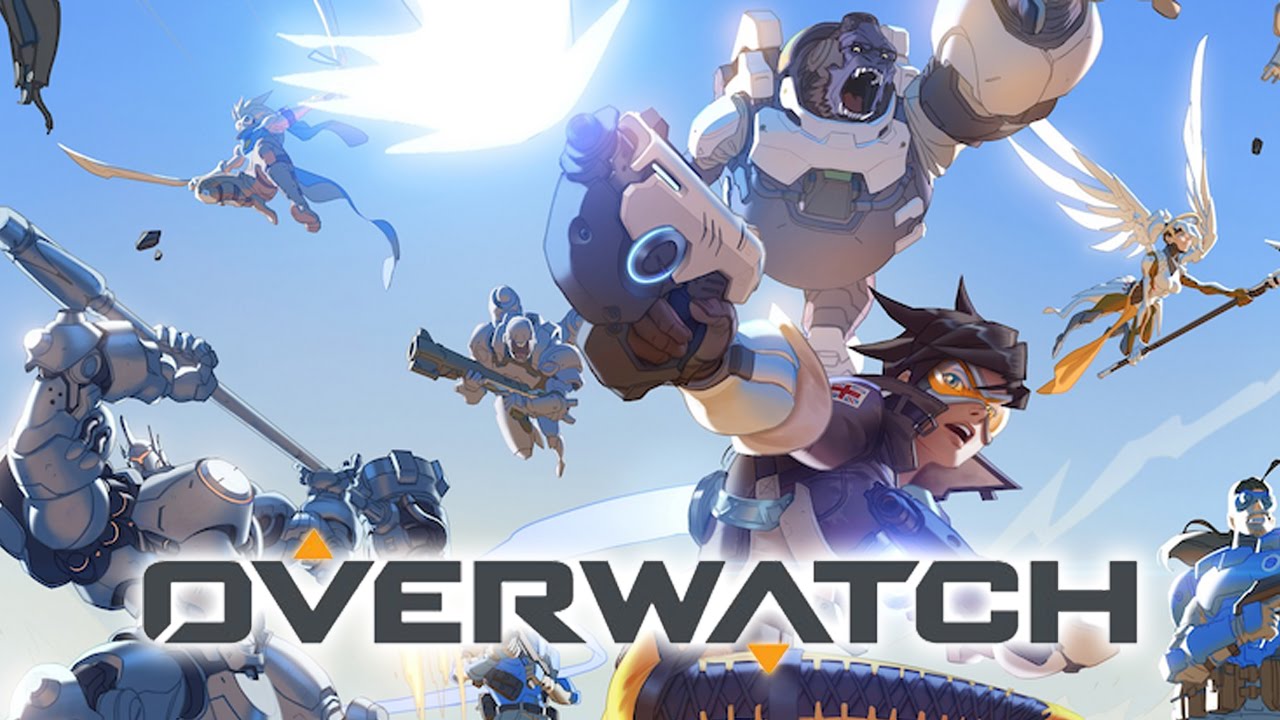 Wir sind die Besten! - Overwatch #02 [mit MythosOfPlaying & Ricky]