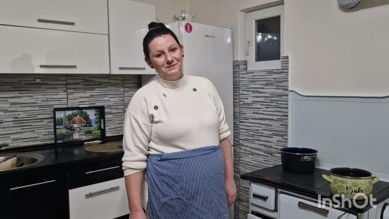 SEHUR U 4 UJUTRO 🌙 | 5 Jednostavnih Jela za Cijelu Porodicu ❤️ (Brzo i Zasitno!)