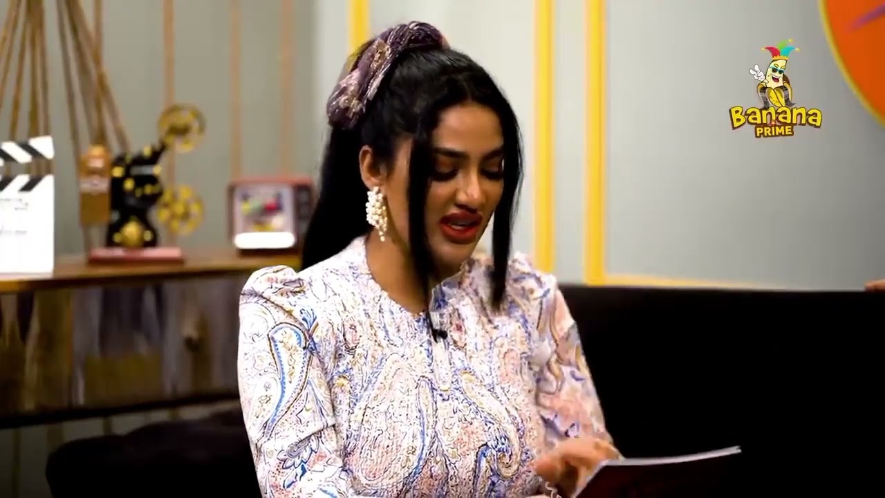Shakeel Siddiqui the Insta Show with Mathira | Comedy + Fun!  