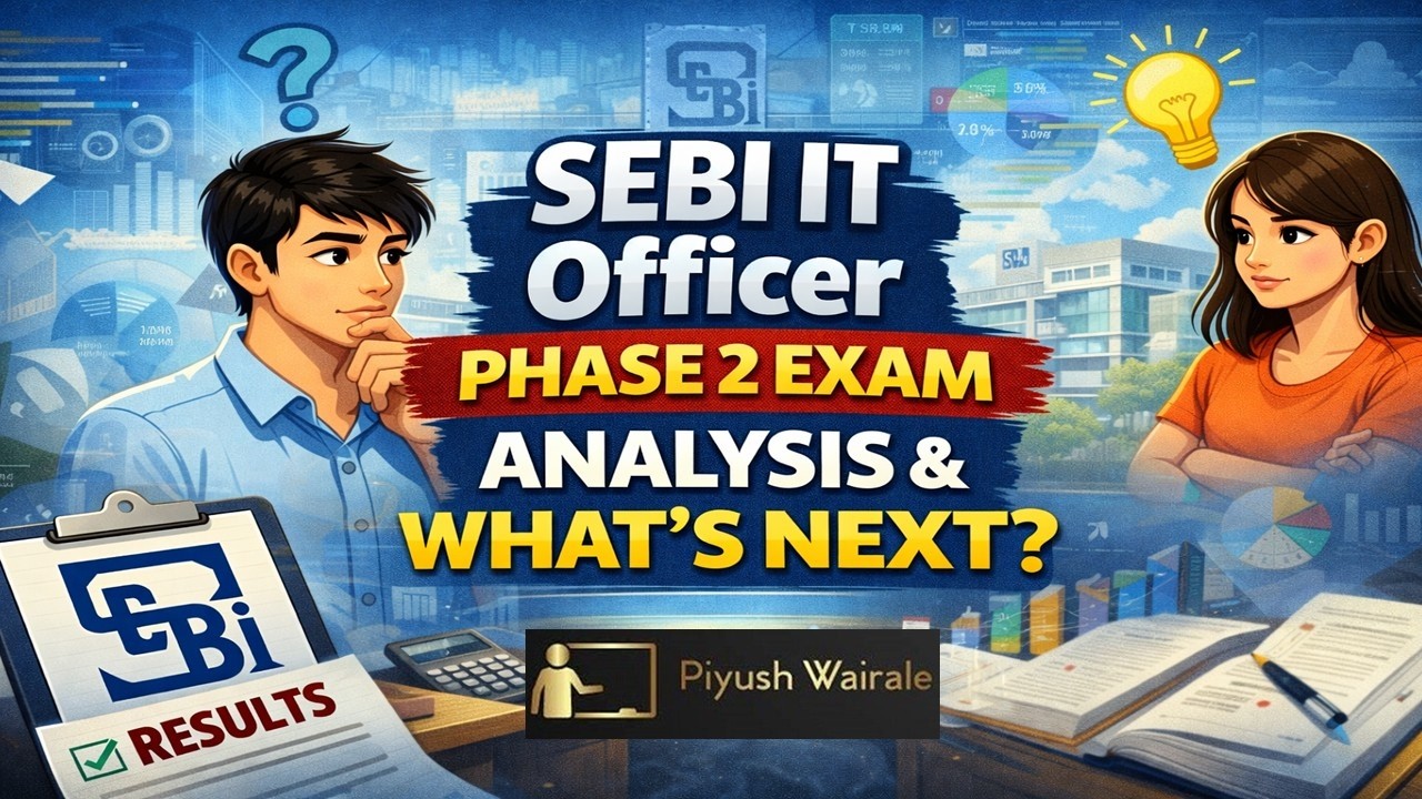 Анализ второго этапа отбора на должность IT-специалиста категории А в SEBI | Проходной балл | Стр...