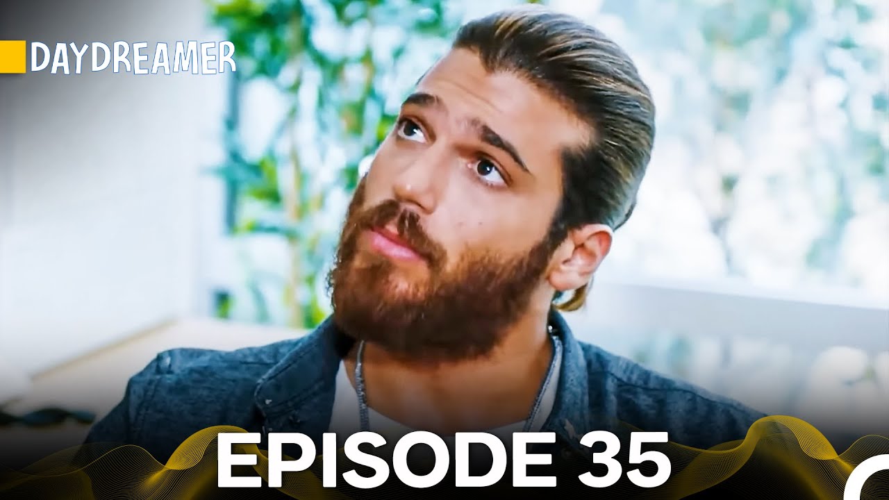 Daydreamer Episode 35