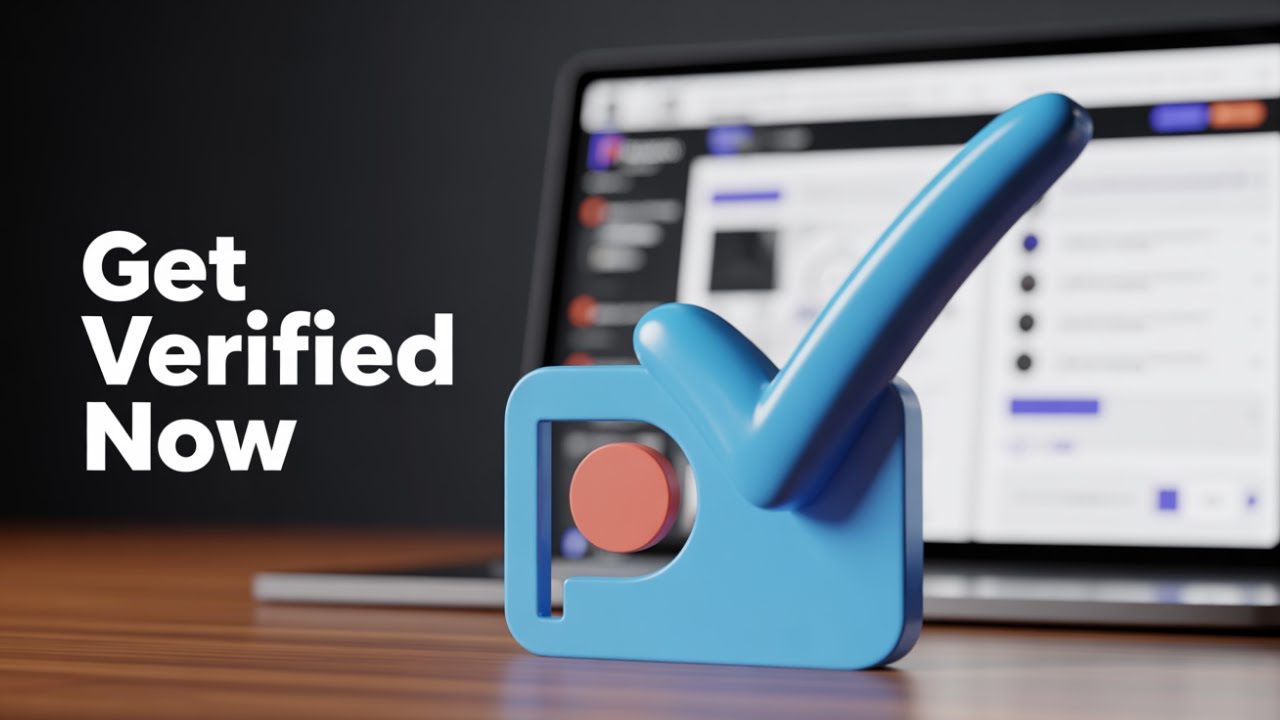 How to Verify Your Patreon Creator Account - Quick Guide