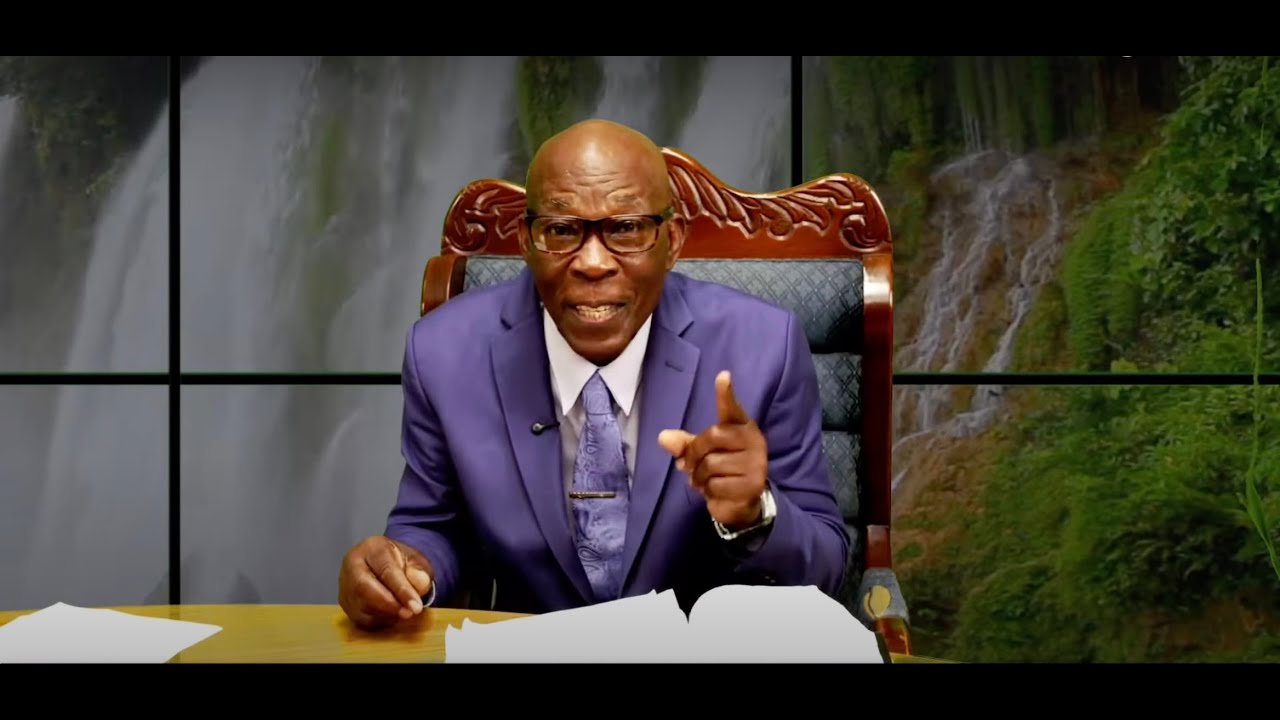 The Return Of Christ, How Will You Meet Him | Min. Othniel Scott | Time Of Refreshing | May 09, 2025
