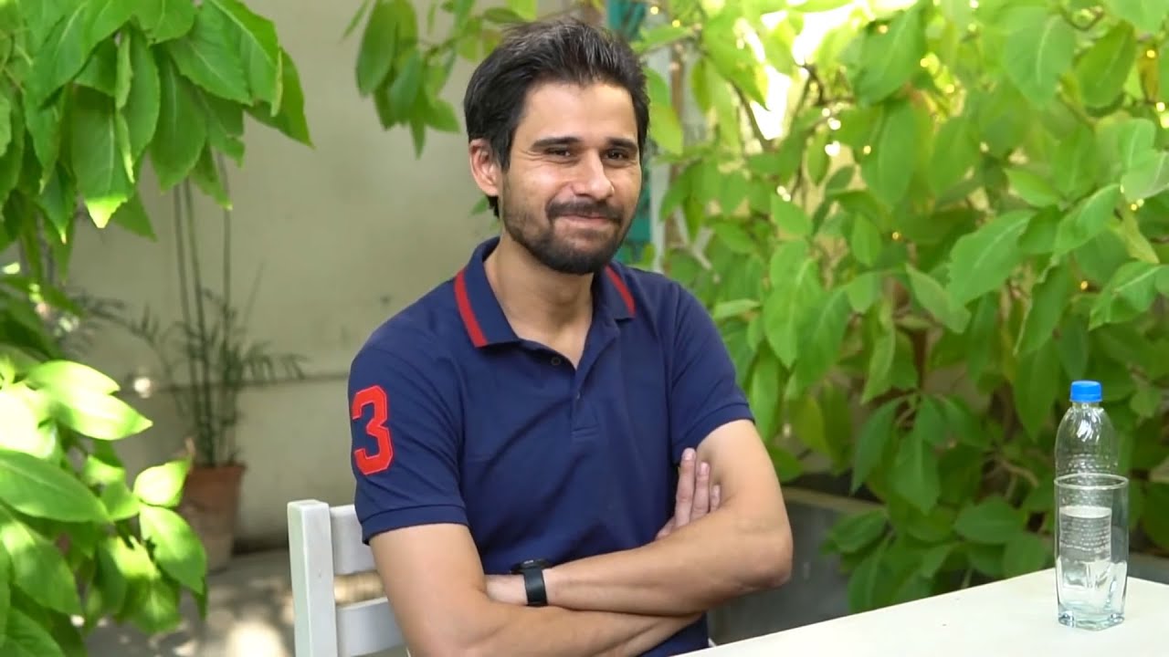 I Love to Insult People | Tabish Hashmi Interview | Something Haute