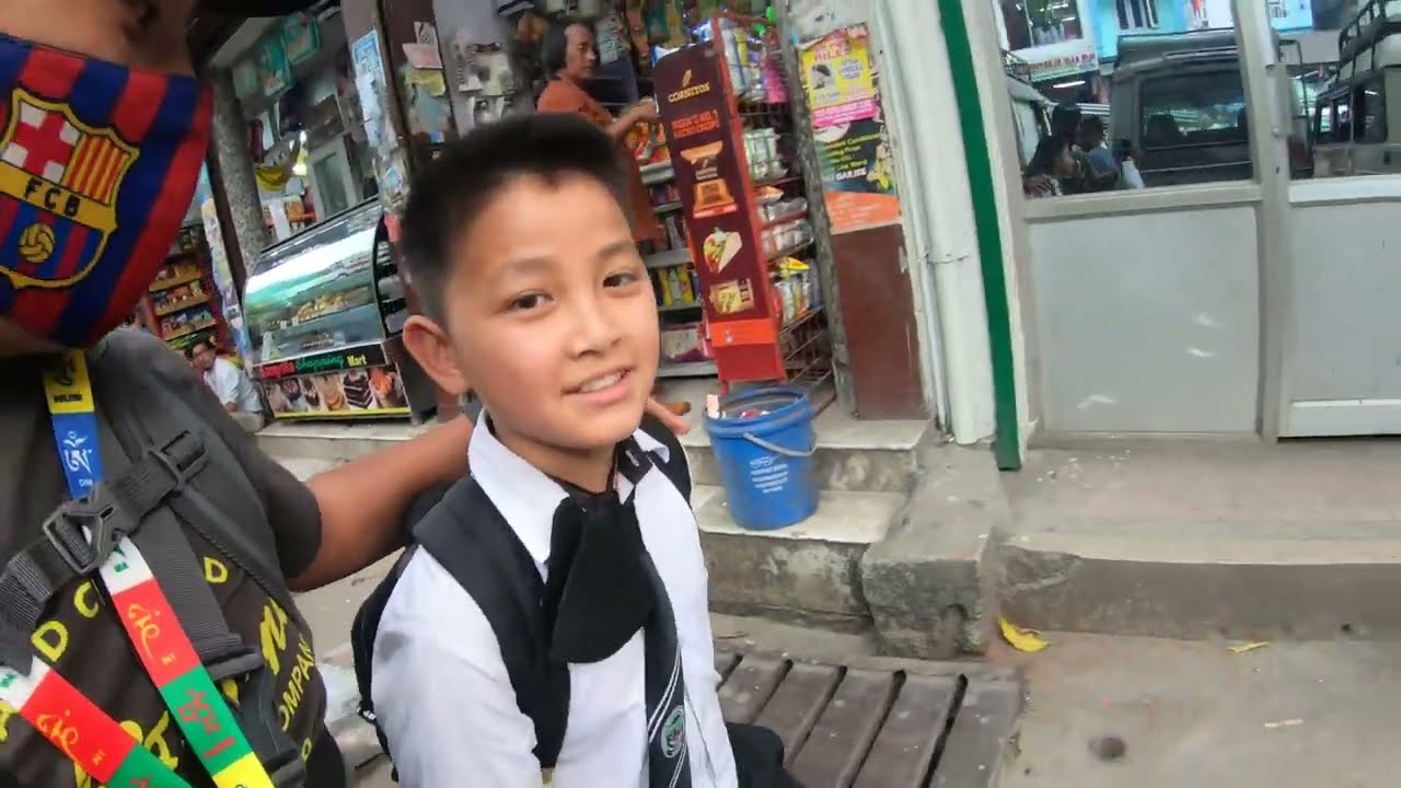 SHALL I MARRY SIKKIMESE WOMAN? INTERSTATE MARRIAGE @naganunavlogs