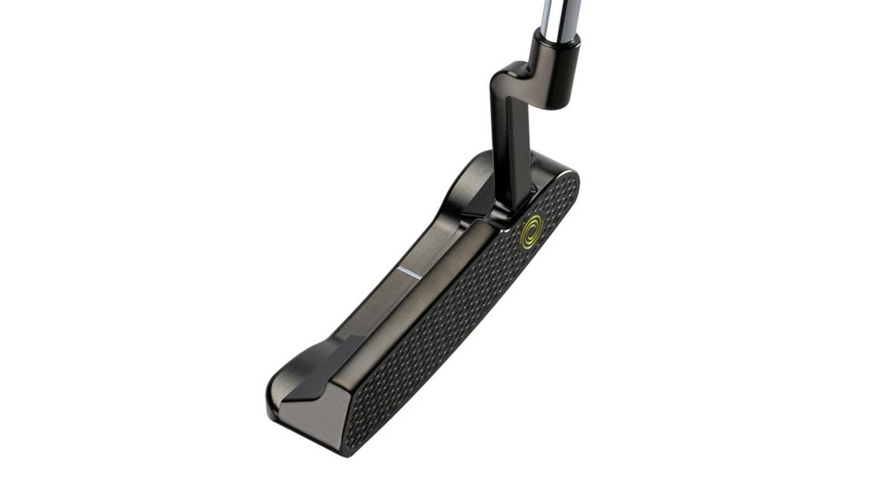 Odyssey Metal X Milled Putter Review with Austie Rollinson from Odyssey Golf