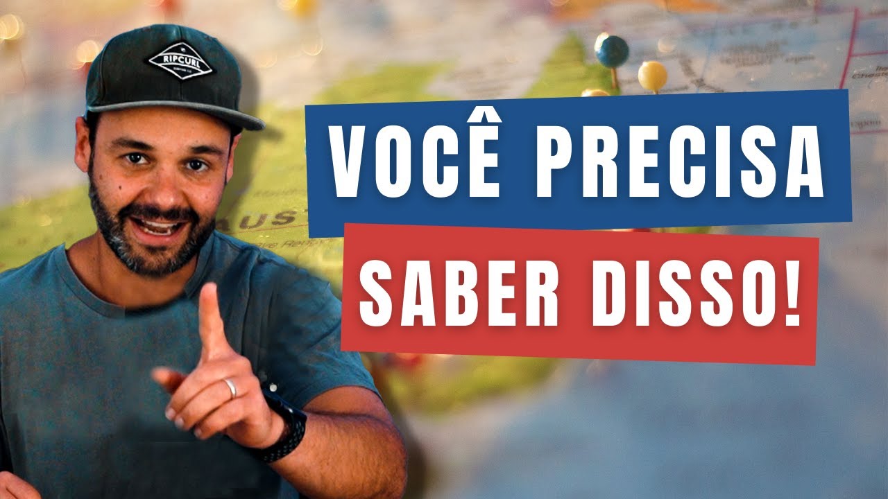 MAIS UM PROCESSO PARA A IMIGRAÇÃO - ft. Seven Migration