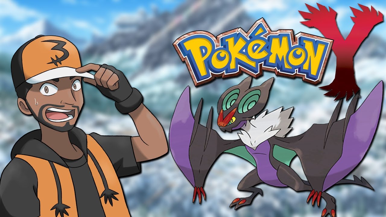 Pokemon Y Nuzlock Part 14 Ring the SnowBELLe!