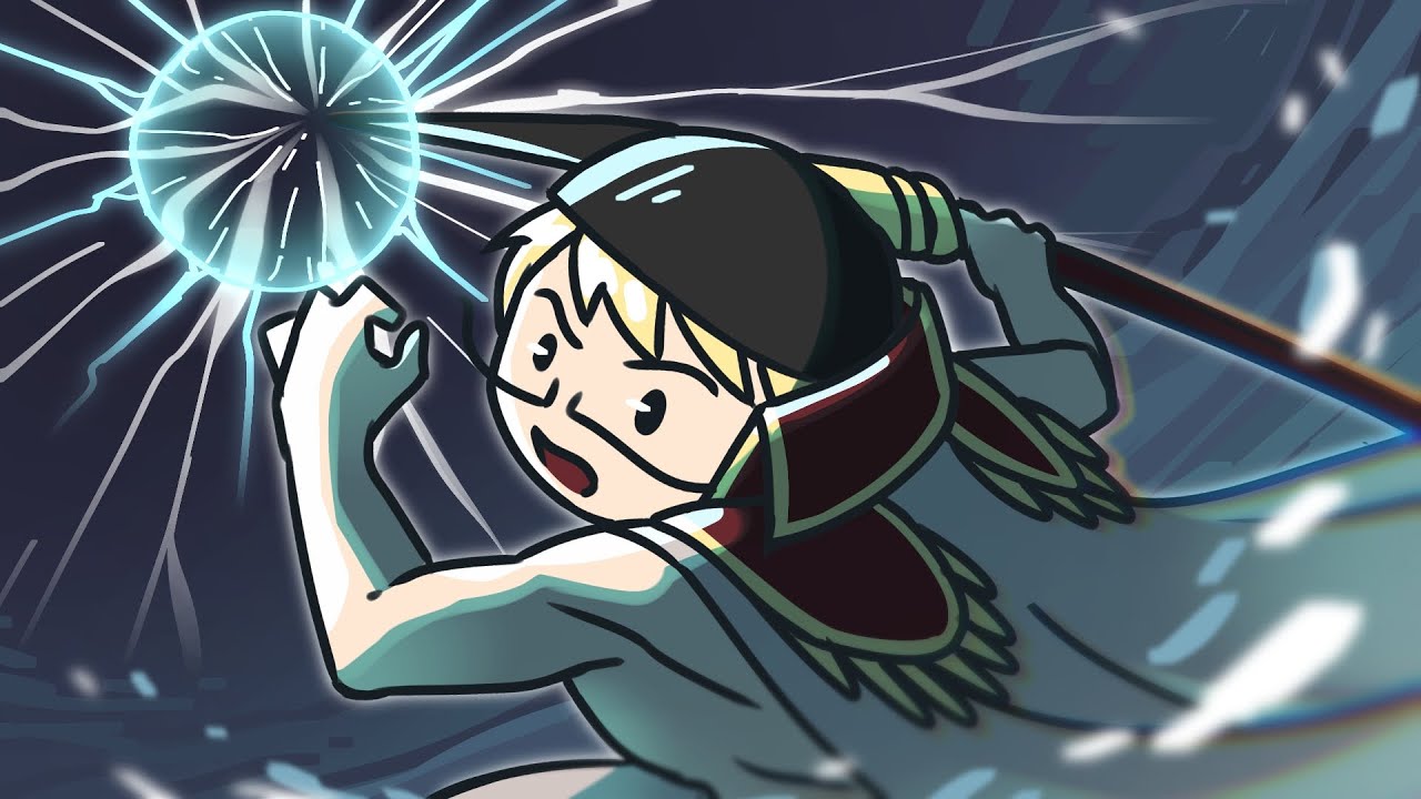 Gw Full Awaken QUAKE dan menjadi WHITEBEARD di BloxFruits!