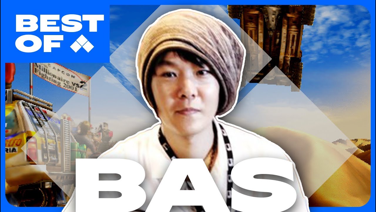 The Best of BAS at Evo