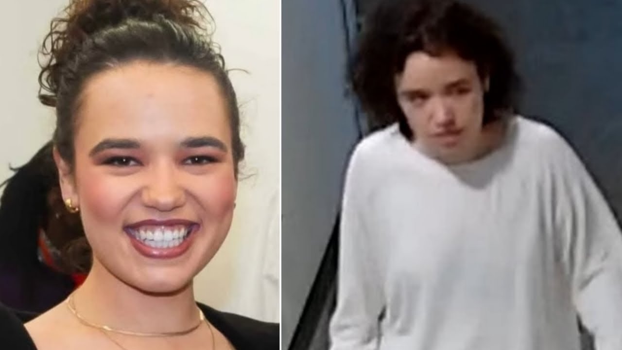 Unexplained Missing People Mysteries Caught On Camera