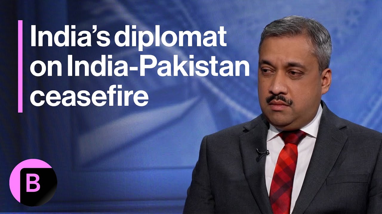 India Envoy Rejects US Calls for Mediation in Kashmir Issue
