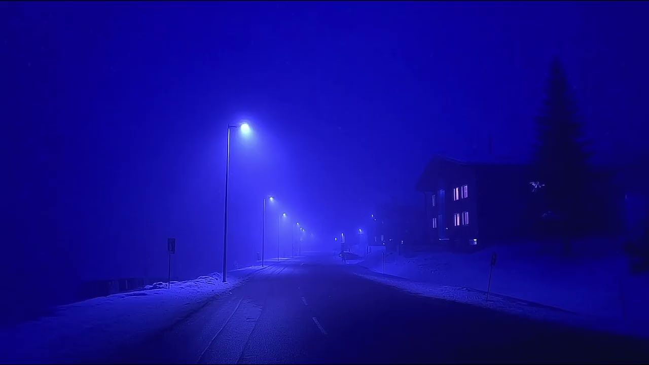 you're tired, get some rest...