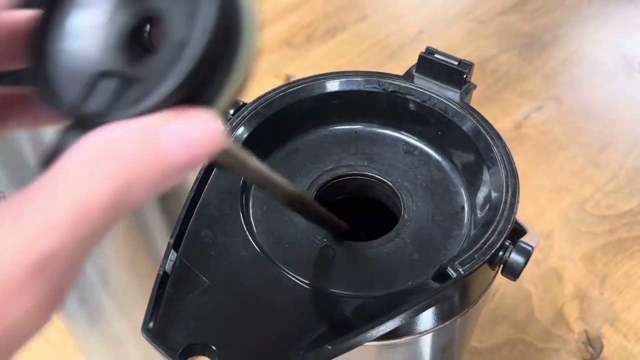 Helpful Overview of Bunn Airpot