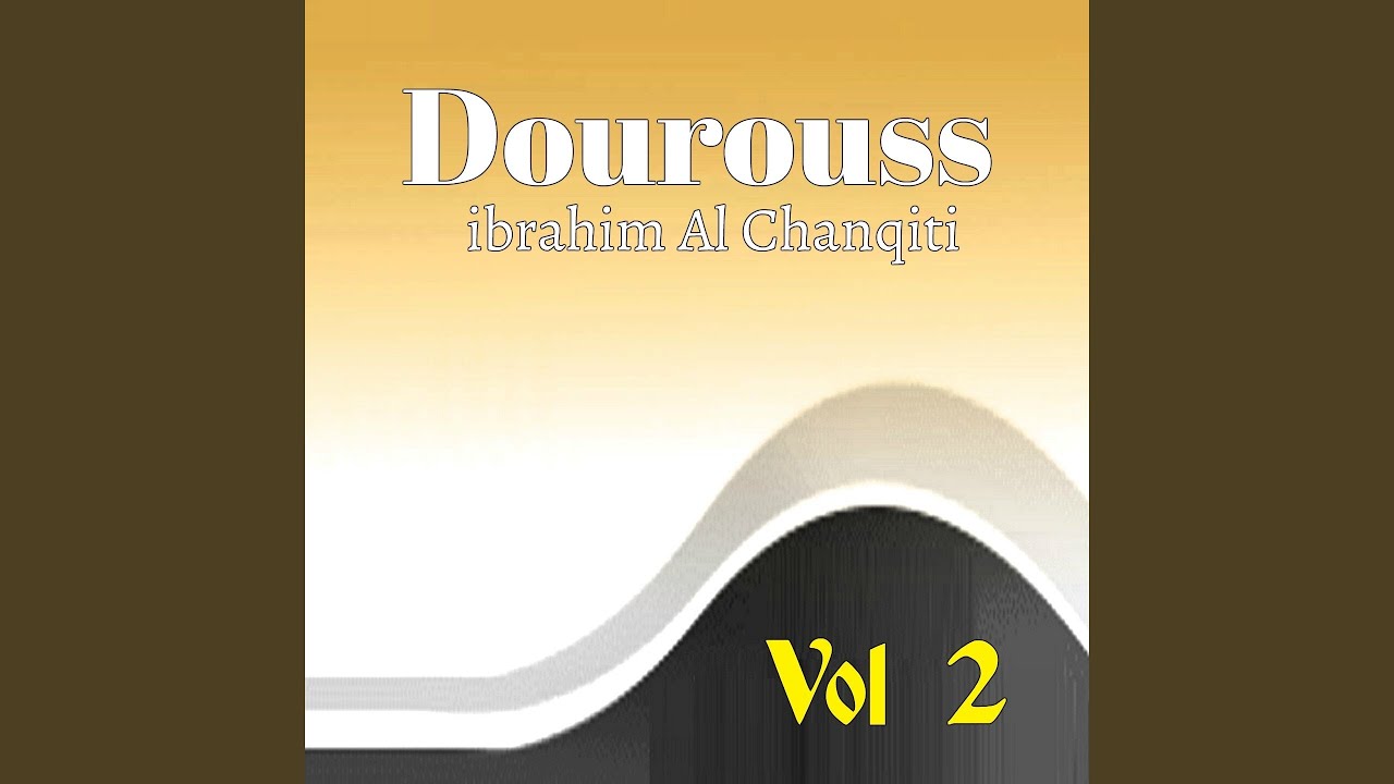 Dourouss, Pt. 1