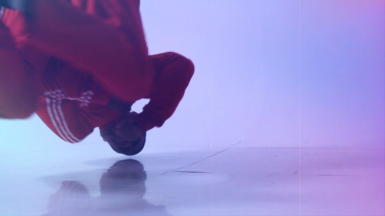 How to Do a Munchmill | Break Dancing