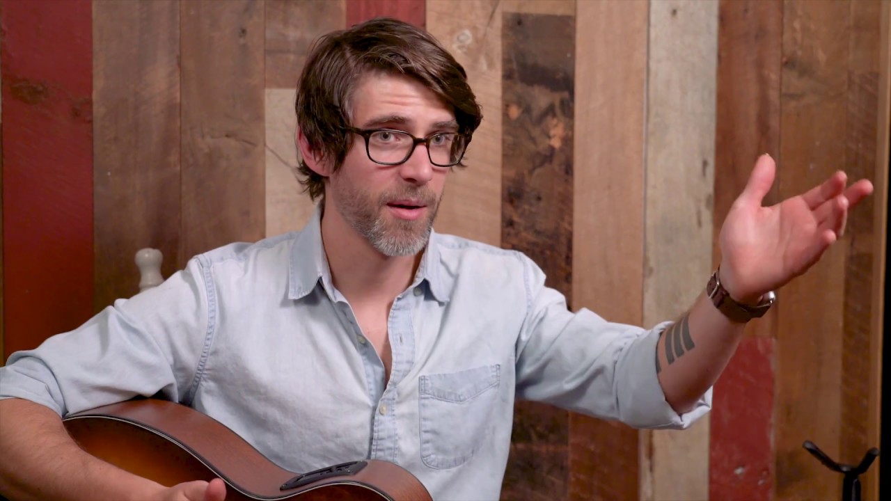 The Best Acoustic/Electric Guitar Under $500...