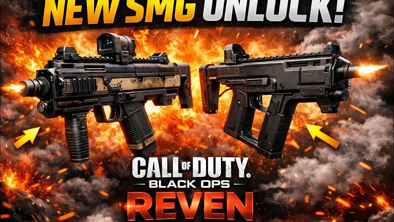 Call of Duty_ New Meta Sniper Unlocked — Try