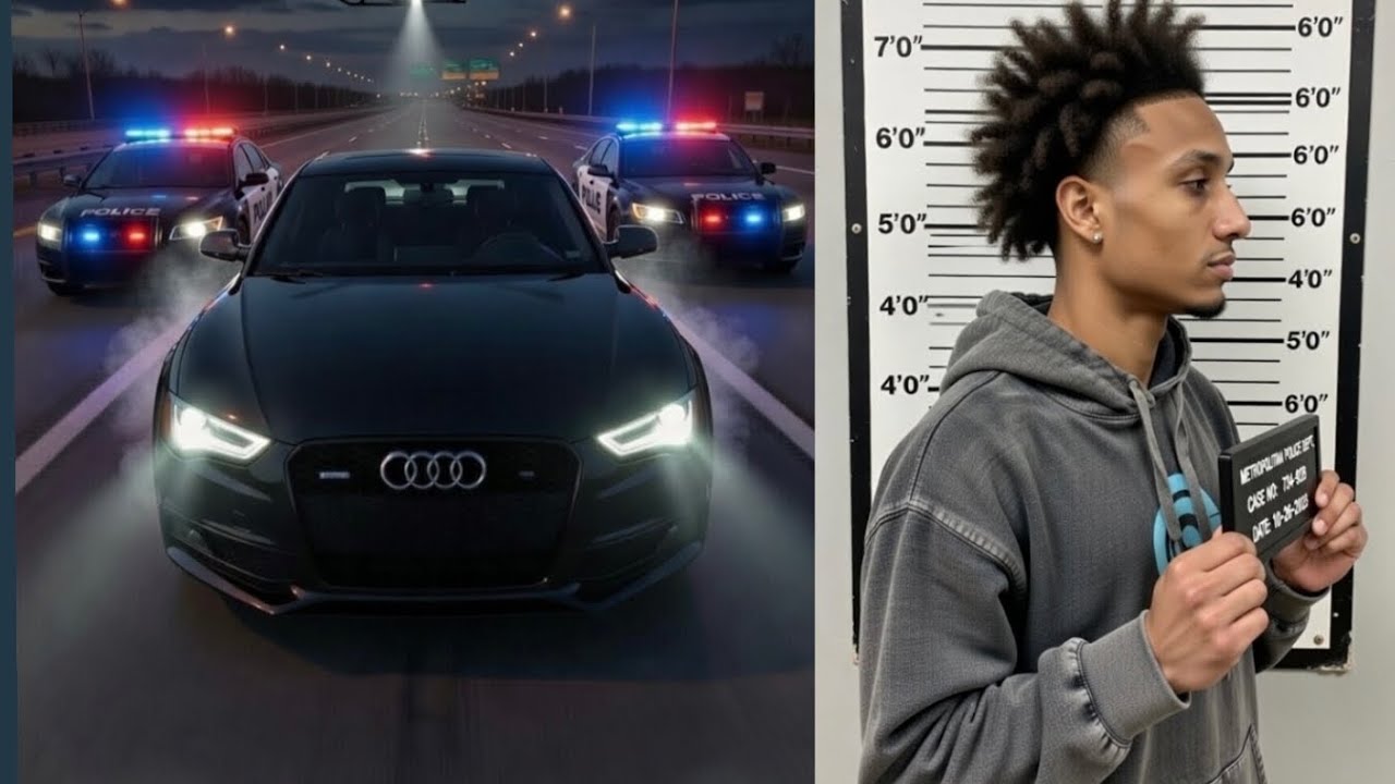 I ALMOST GOT ARRESTED IN NYC (PART 1) MUST WATCH 