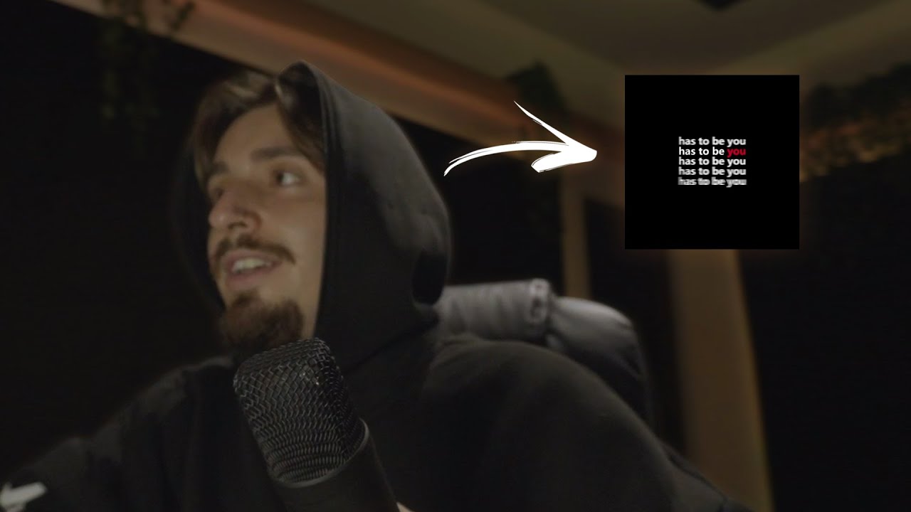 Como Eu Produzi O Beat 