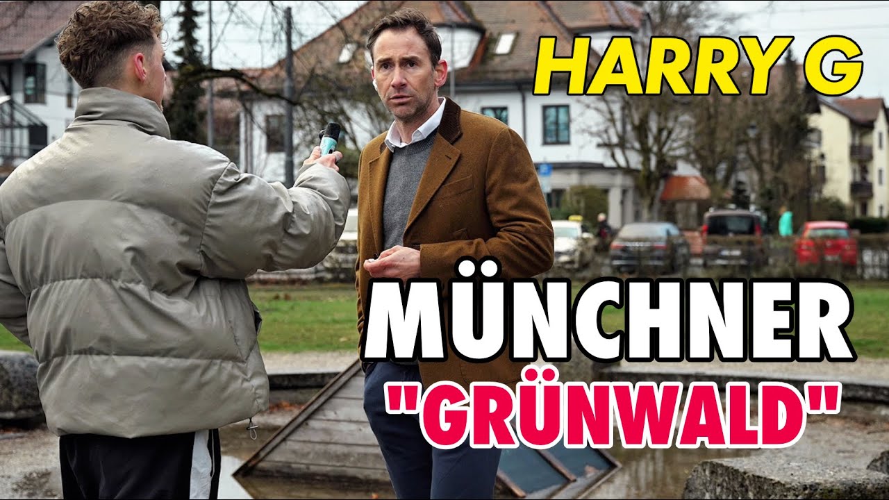 M&uuml;nchner 