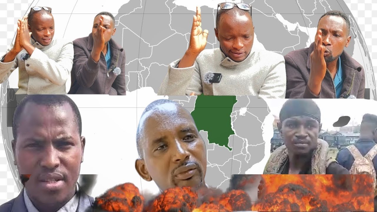 URUGAMBA RUGEZE  KUNDUNDURO💪🏽💪🏽 BANYAMWANGA MWABO BAKORWE N’ISONI