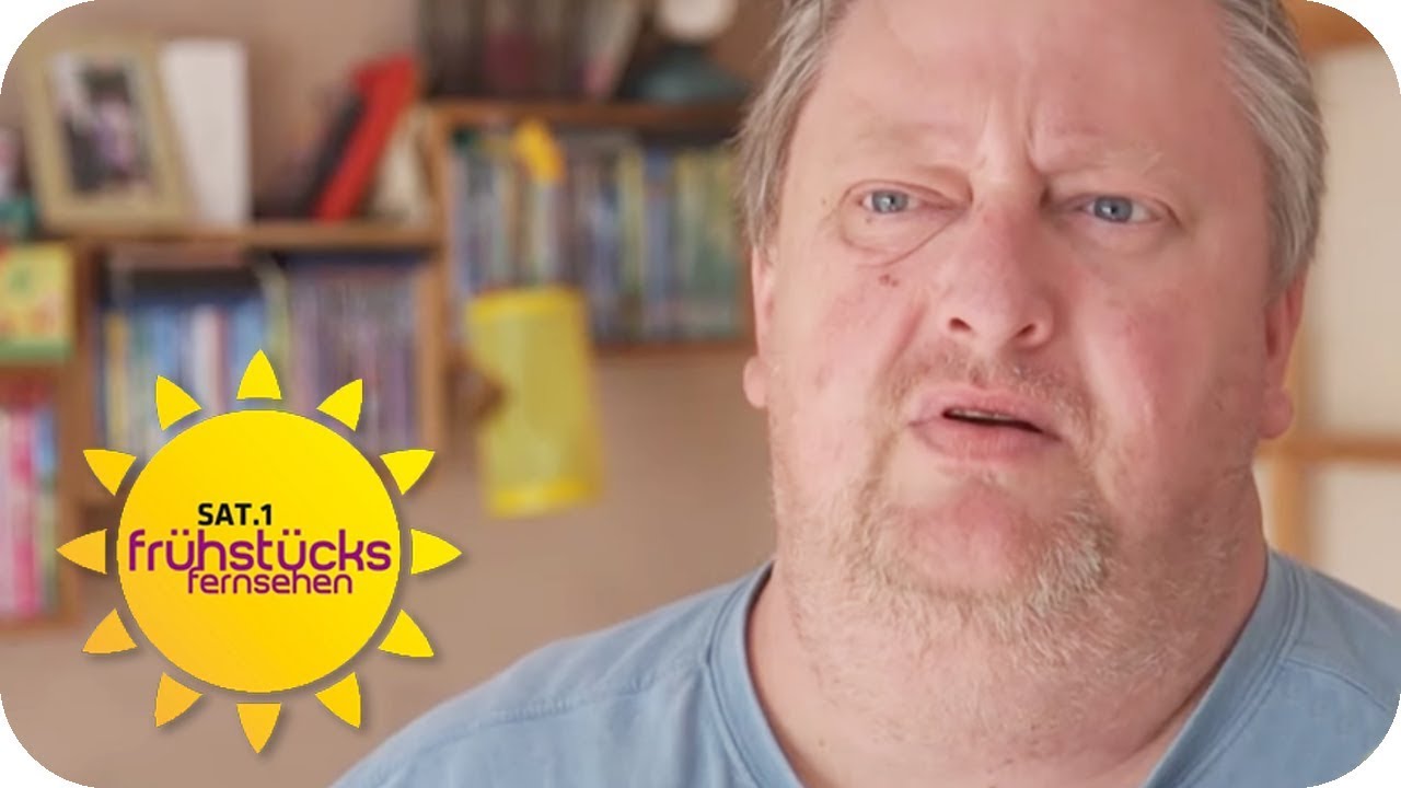 Kopfschuss vor den Augen der Familie: R&auml;tselhafter Tod nicht aufgekl&auml;rt | SAT.1 Fr&uuml;hst&uuml;cksfernsehen