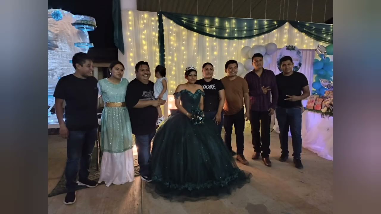 Cumbia sonidera Cristiana 2023 