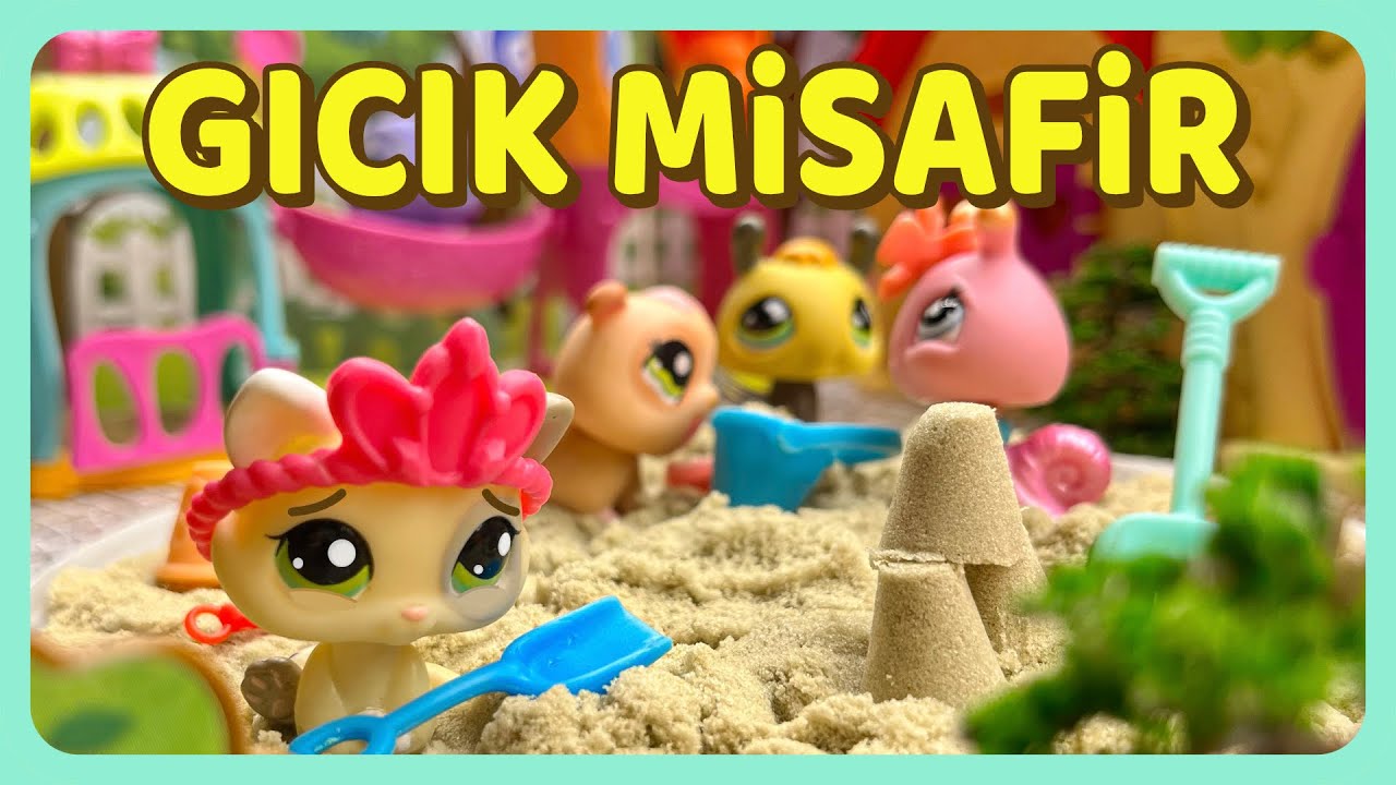 Minişler: Gıcık Misafir Çocuğu