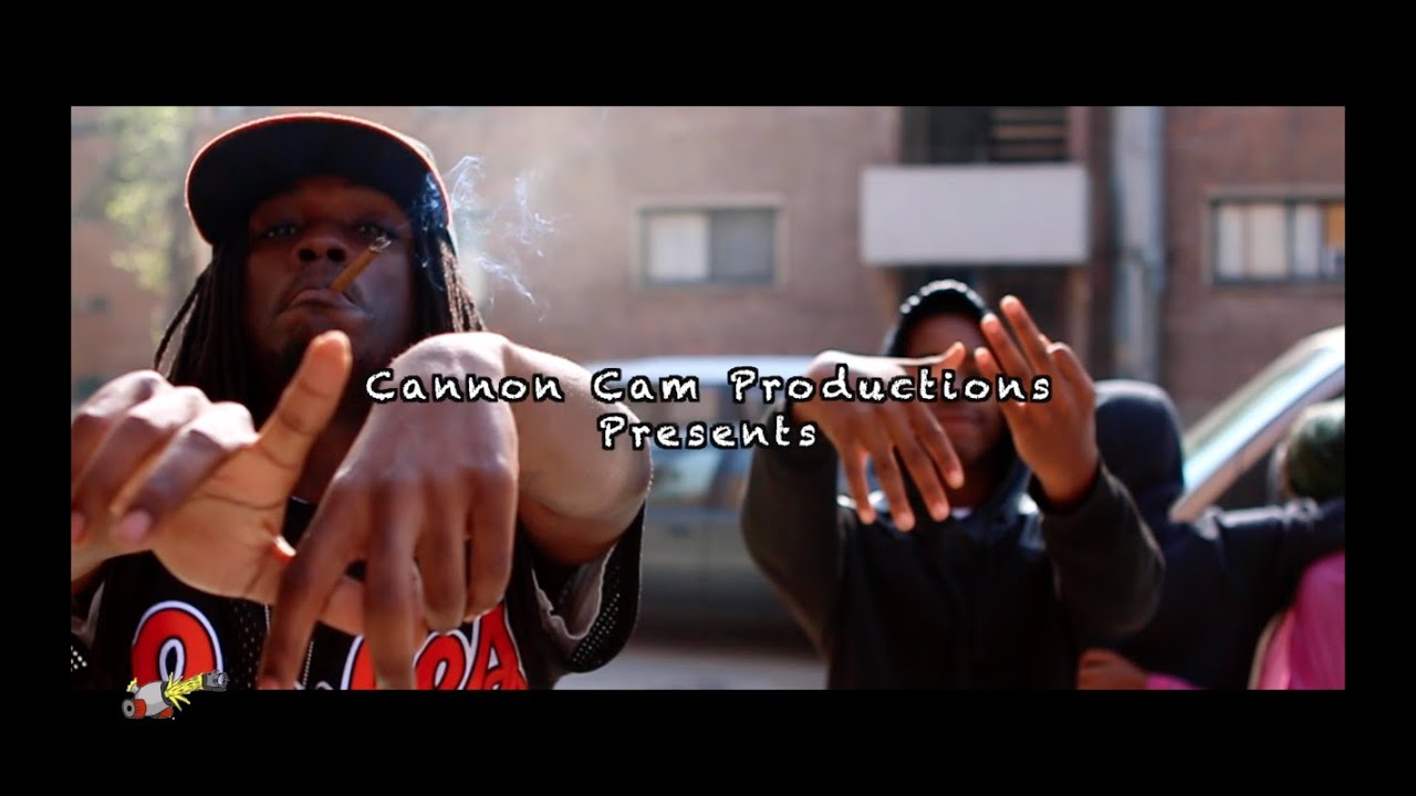 Ocho - Heaven Or Hell (Music Video) | Shot By @Campaign_Cam