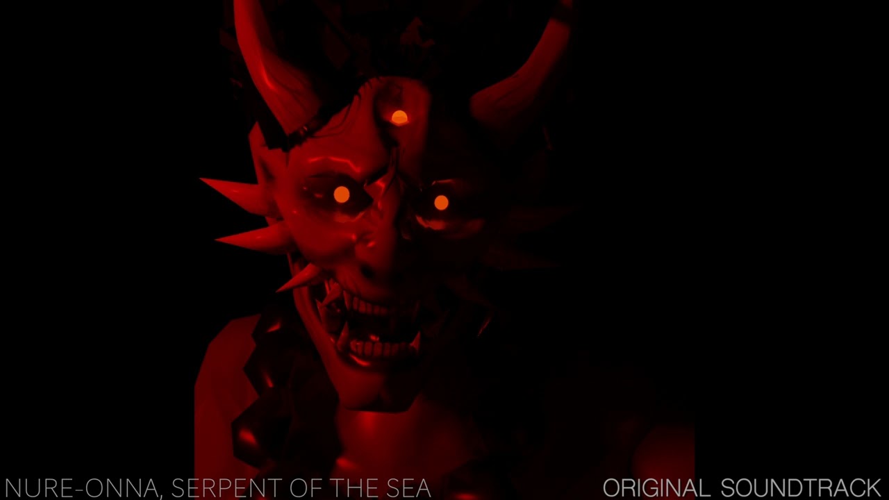 The Mimic - Serpent of the Sea