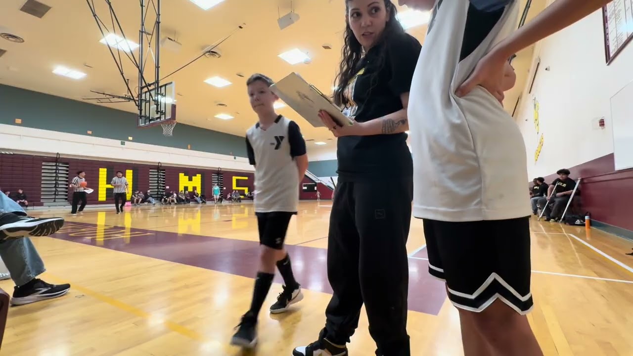 Comeback game of the year! #basketball #coaching 