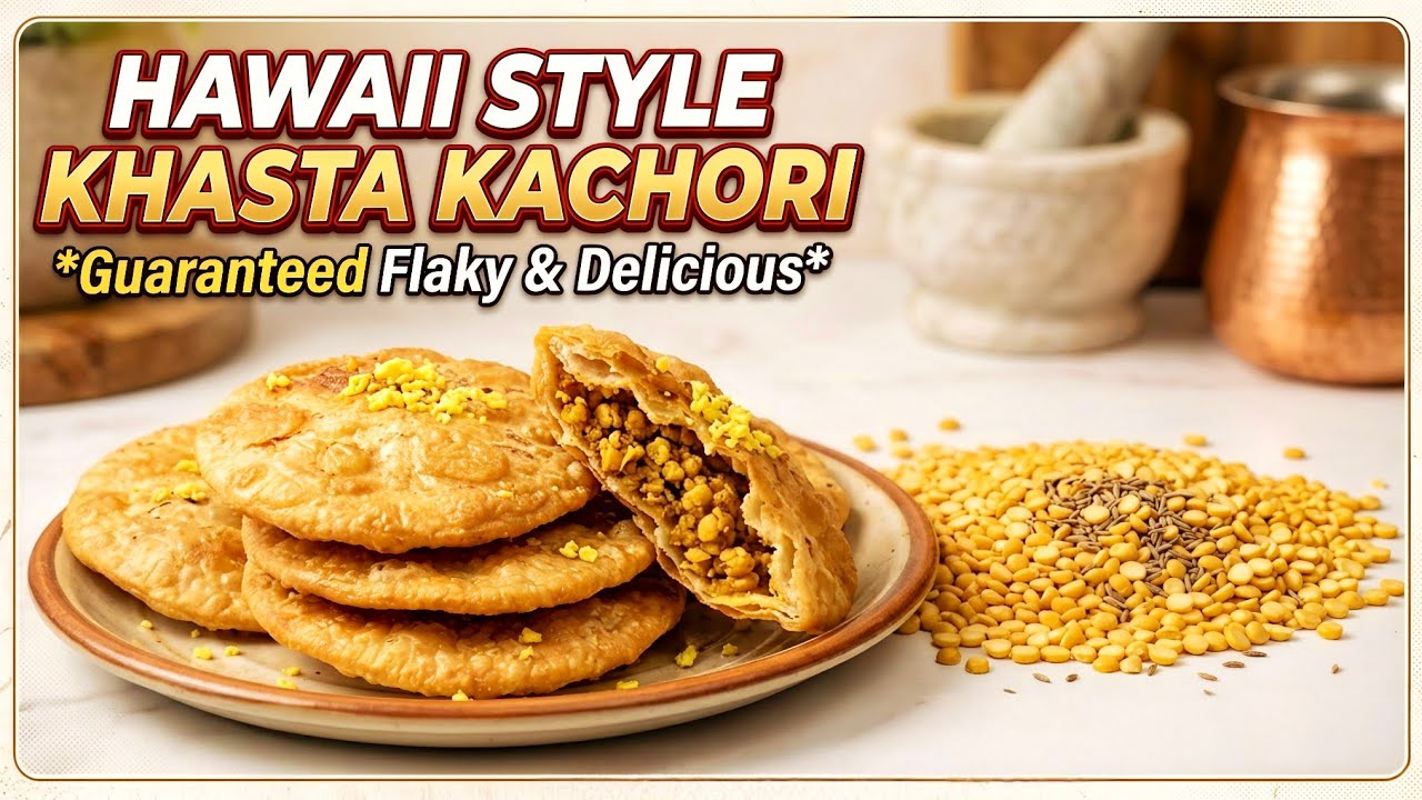 गाँव की स्पेशल दाल पूरी की रेसिपी | Matar ki puri banane ki vidhi| Matar Dal Puri | Full Episodes 11