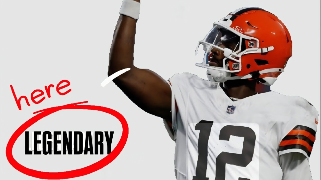 Todd Monken Believe In Shedeur Sanders | NFL Top 6 Picks Mock Draft