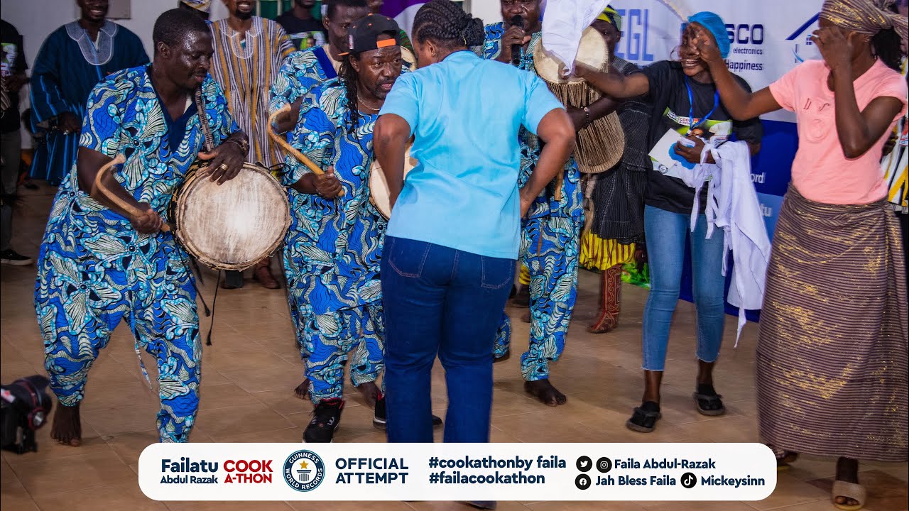 Queen Teiya no dey hear word 😂😂😂Any reason not to be here? 